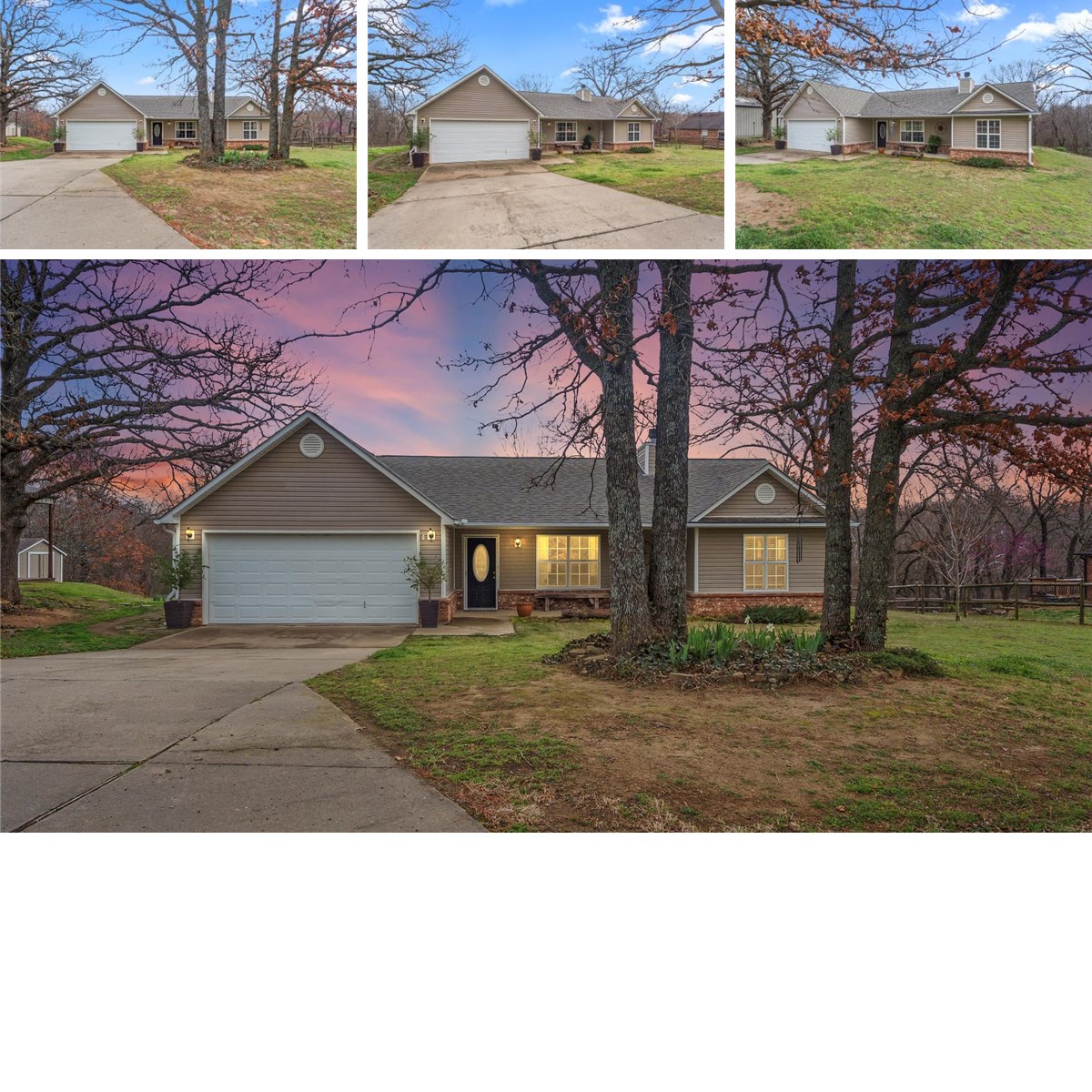 30033 S 4210 Rd, Inola, OK 74036
