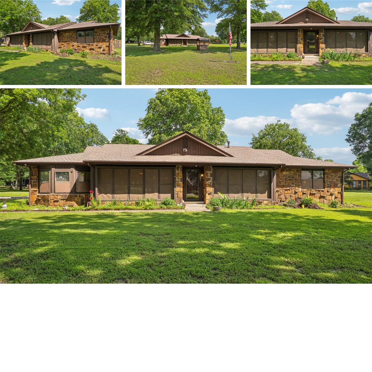 141 Spunky Creek Dr, Catoosa, OK 74015