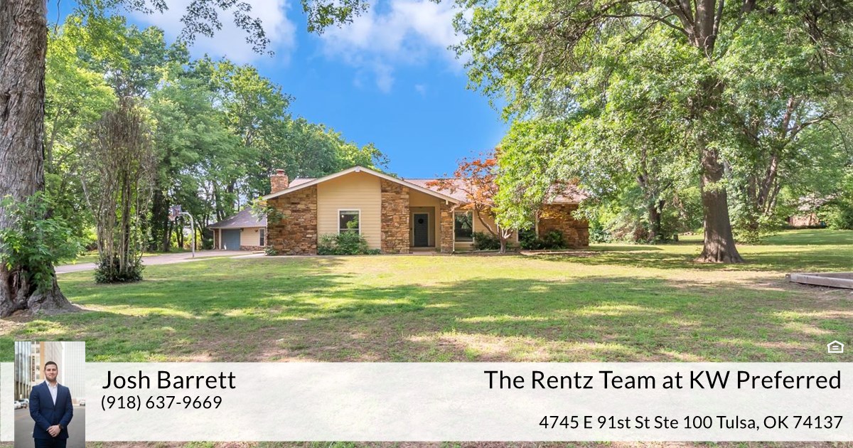 128 Spunky Creek Dr, Catoosa, OK 74015