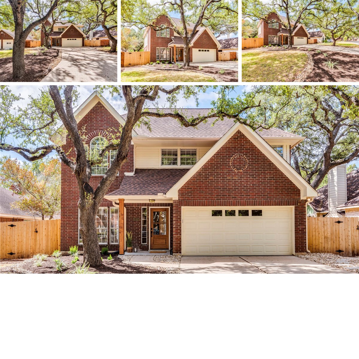6403 Old Harbor Ln, Austin, TX 78739