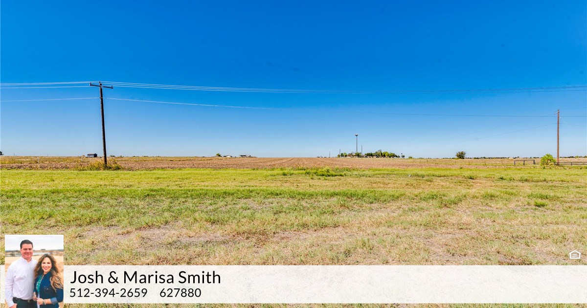 TBD FM973, Coupland, TX 78615