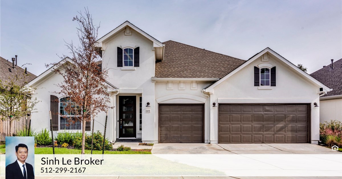 1155 Arrowhead Ranch Blvd, Dripping Springs, TX 78620