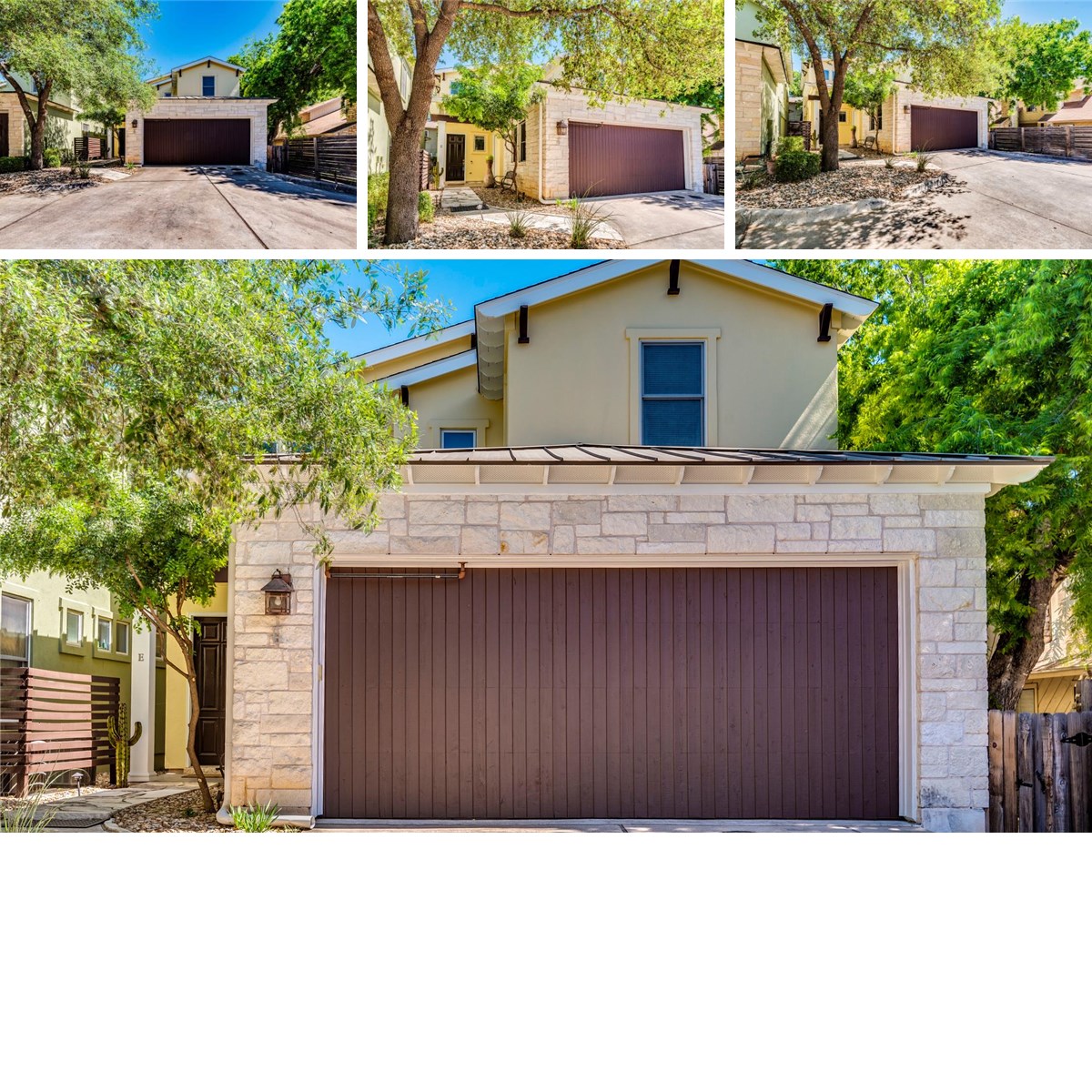 2506 Enfield Rd, E, Austin, TX 78703