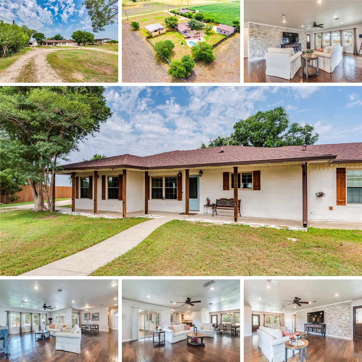 8330 Boenig Rd, Seguin, TX 78155