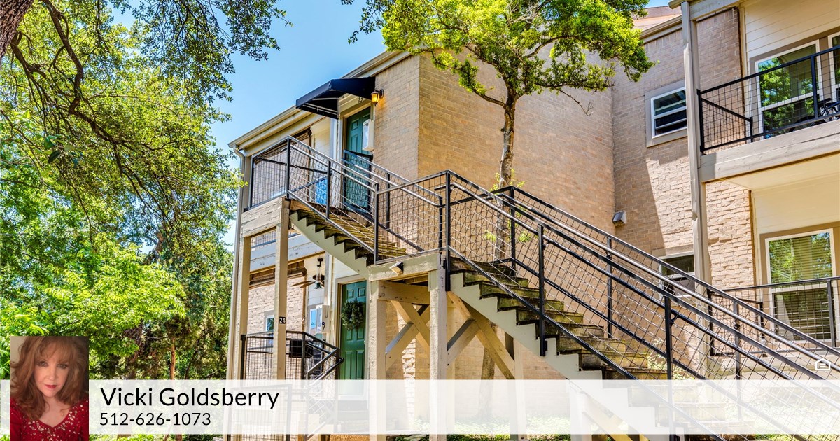 6600 Valleyside Rd 23, Austin, TX 78731