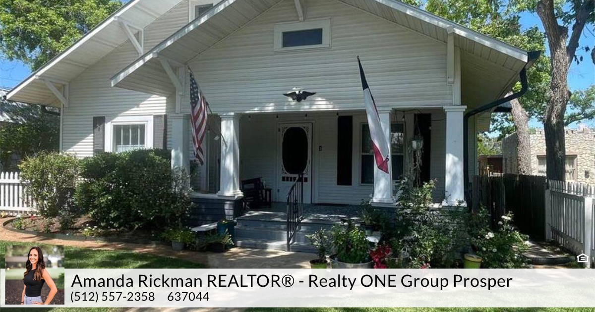 648 W Mill St, New Braunfels, TX 78130