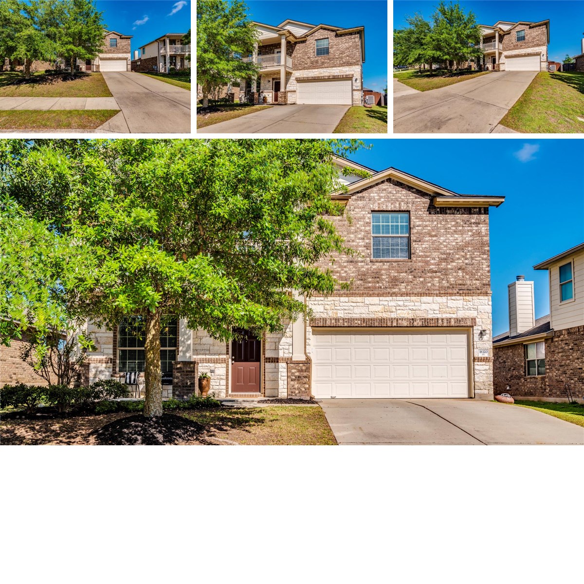 18320 Lydia Springs Dr, Pflugerville, TX 78660