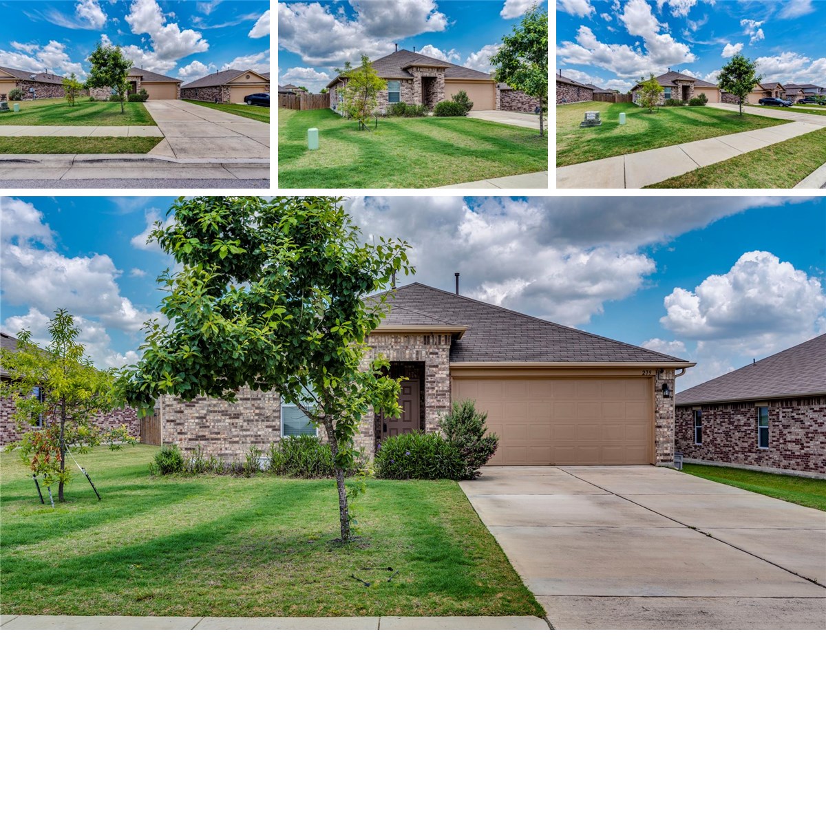 279 Dusky Thrush Dr, Kyle, TX 78640