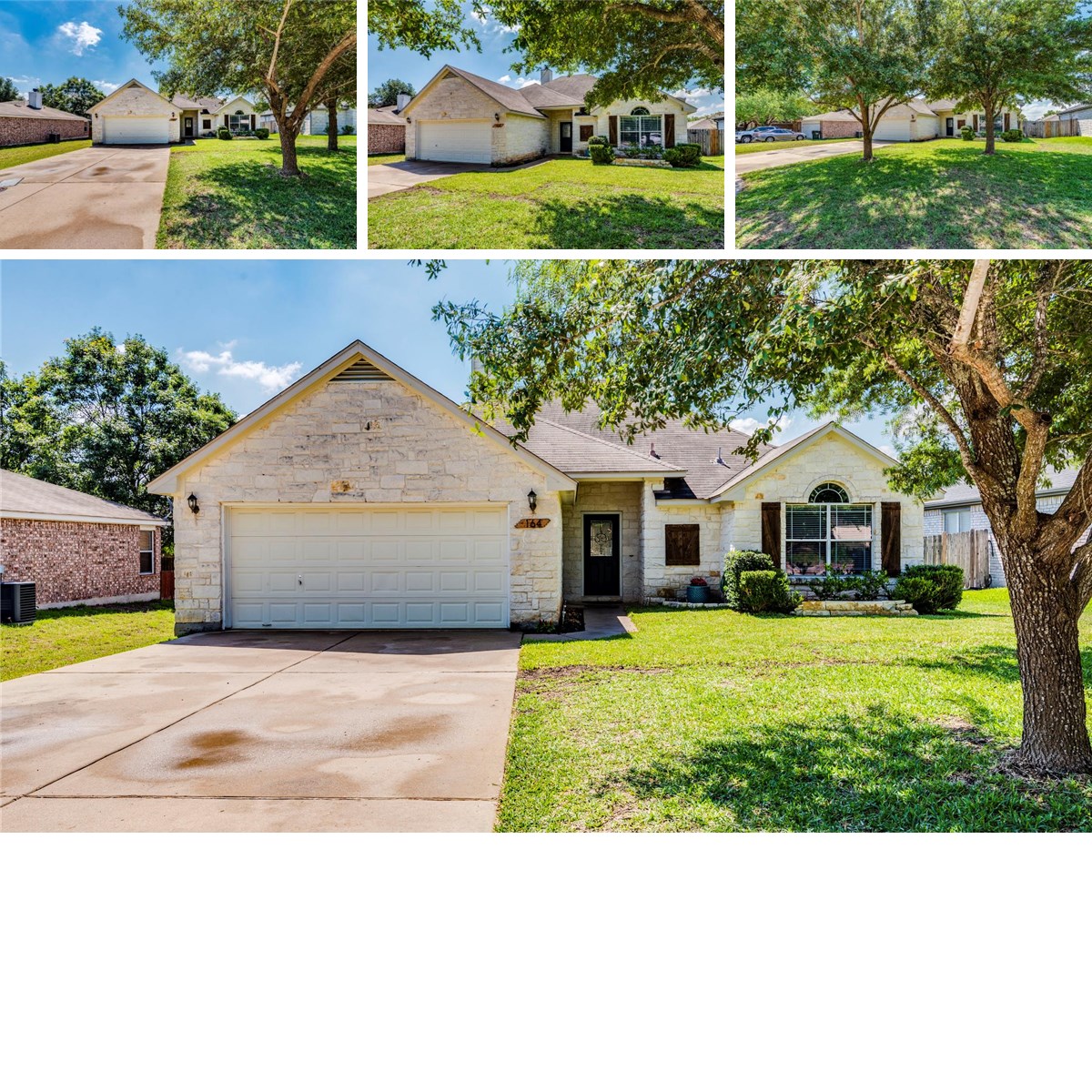 164 Johnnys Way, Kyle, TX 78640