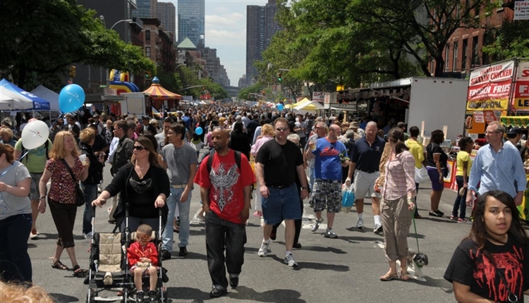 New York Fairs And Festivals 2023 Fairs, Festivals And More