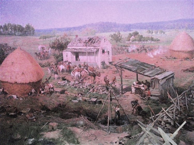 Gettysburg Events In October 2023