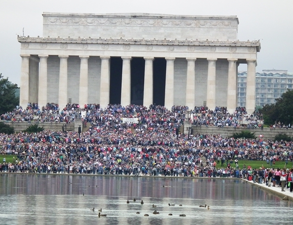 Washington Dc Events October 15 2023