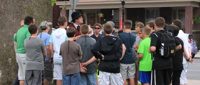 Gettysburg Events In October 2023