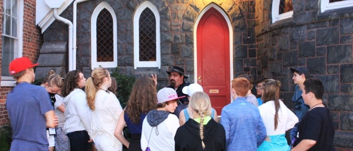 Gettysburg Events In October 2023