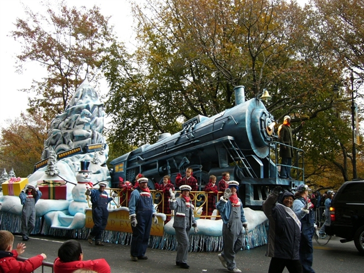 macys thanksgiving day parade 2023 route See the Macy's Thanksgiving Day Parade live with Susquehanna Trailways!
