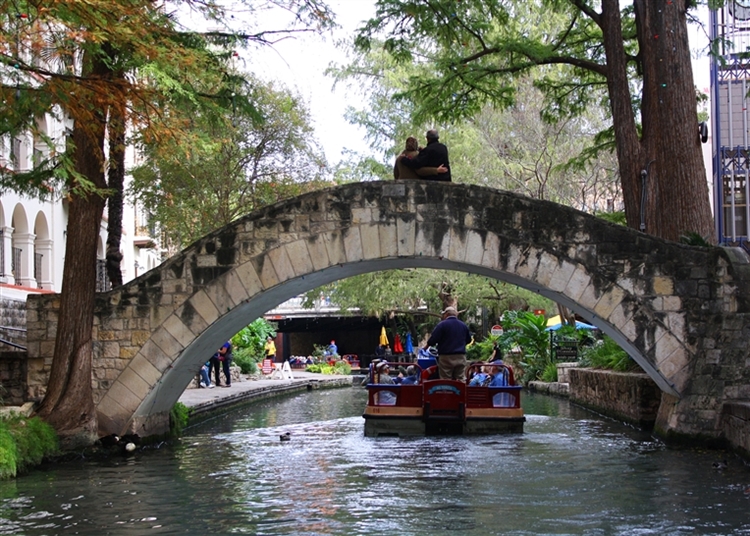 San Antonio Riverwalk Events March 2023