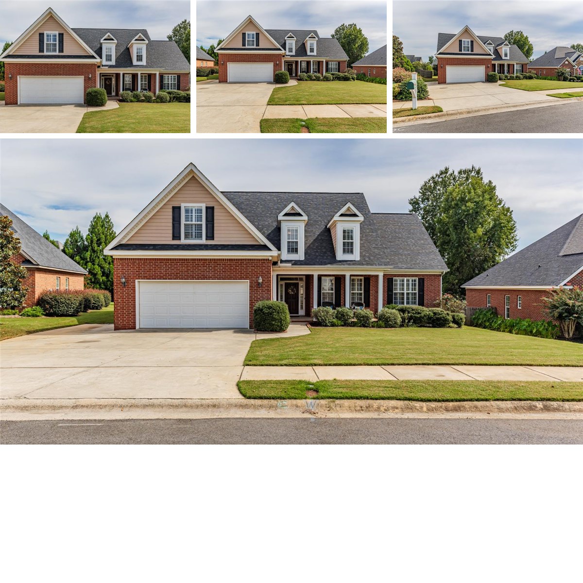 662 Cornerstone Pl, Evans, GA 30809