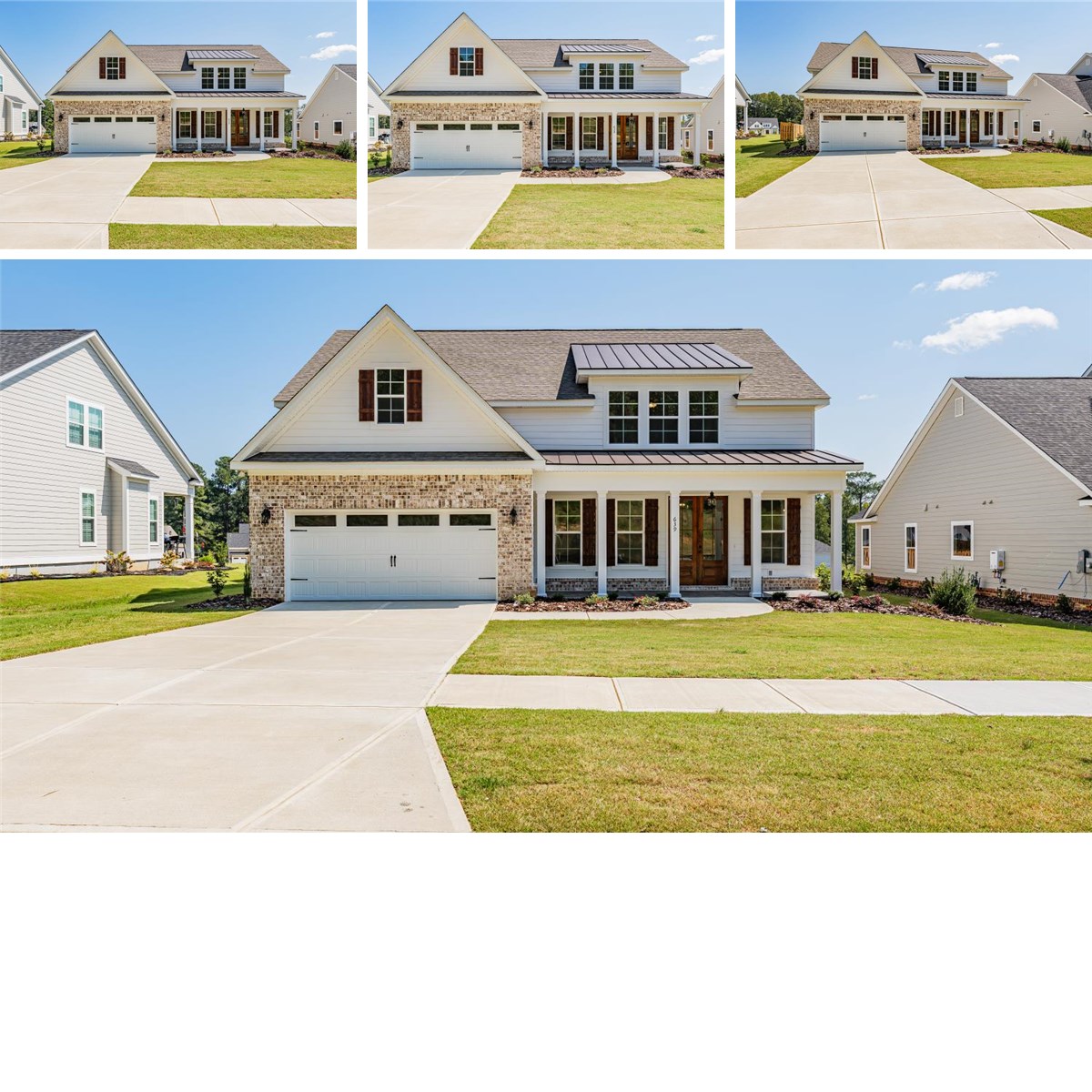 639 River Oaks Ln, Evans, GA 30809