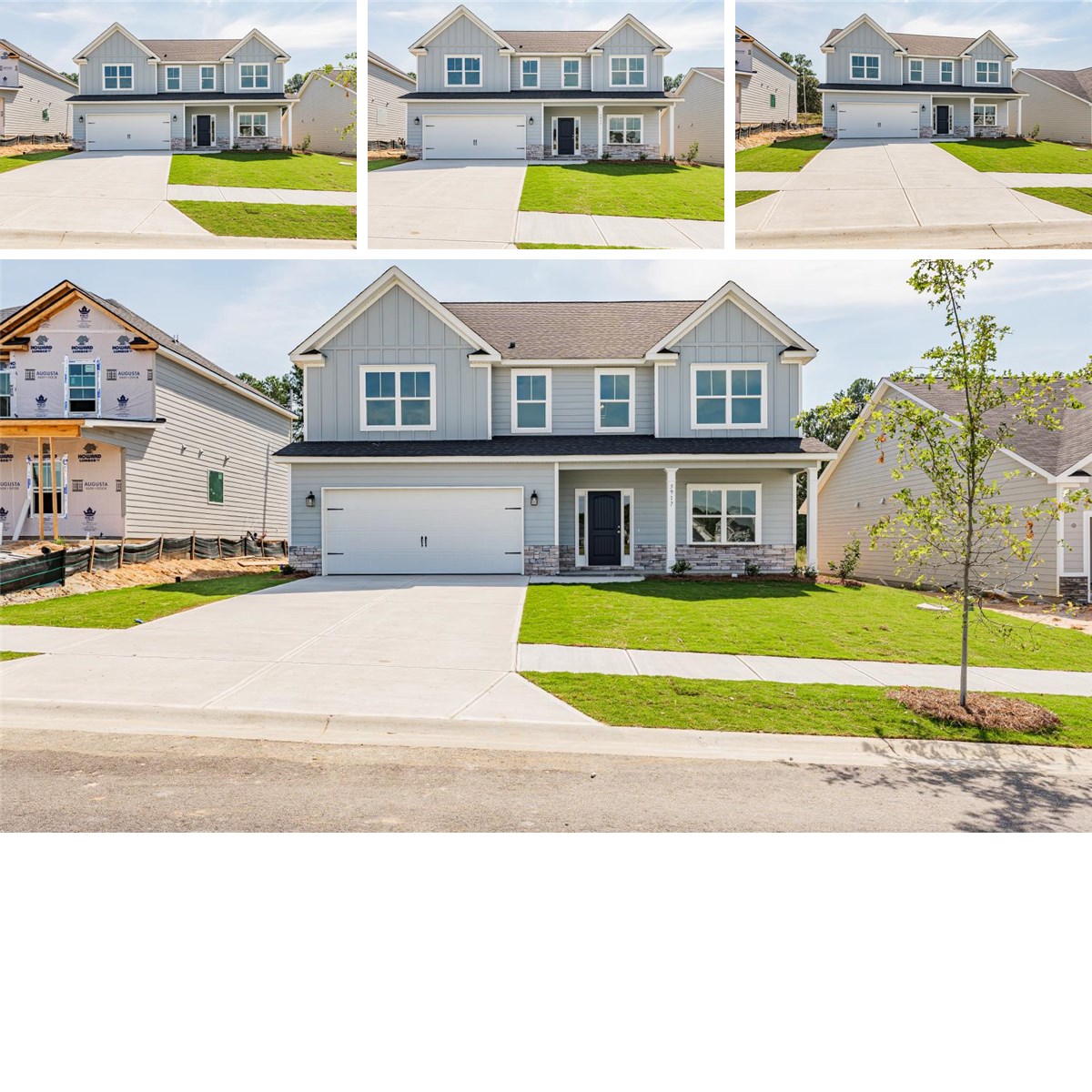 5917 Big Pond Trl, Grovetown, GA 30813