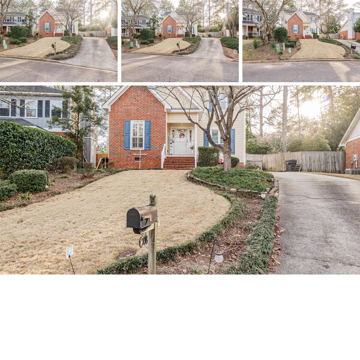 108 Moss Creek Dr, Martinez, GA 30907