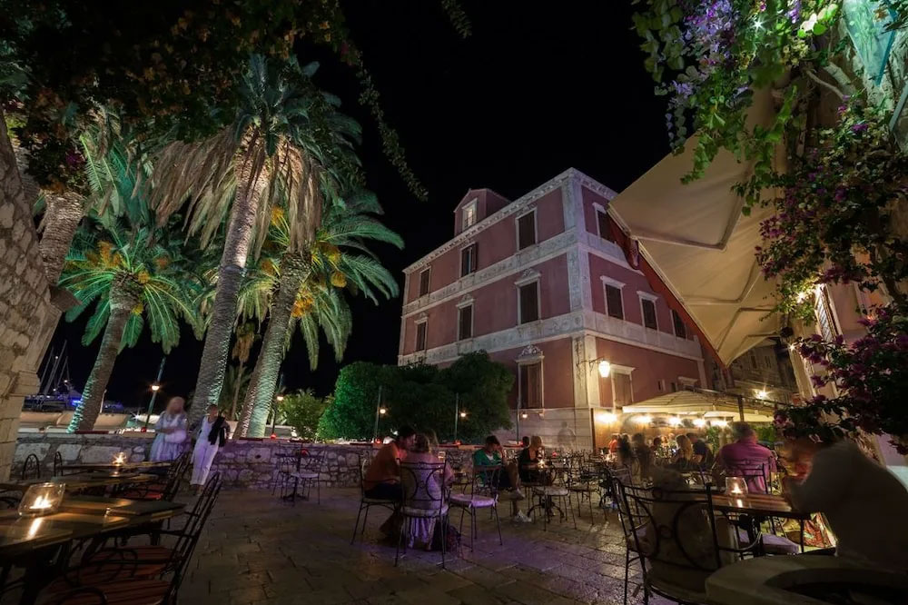 Hotel Park Hvar