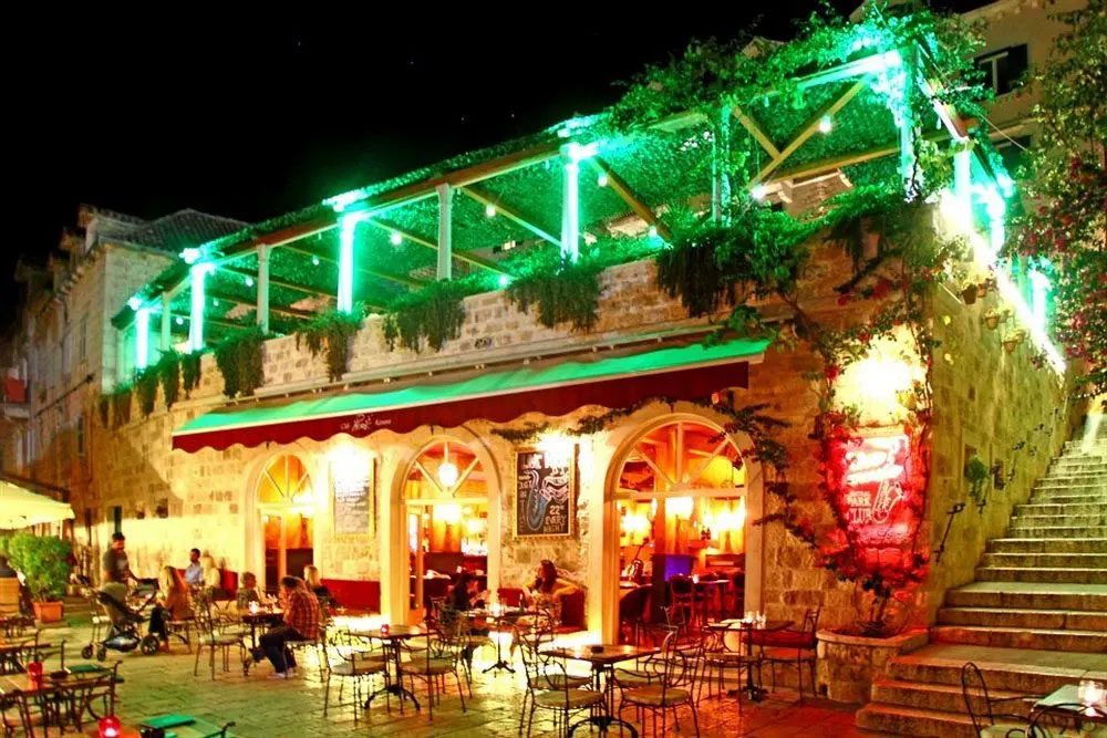 Hotel Park Hvar