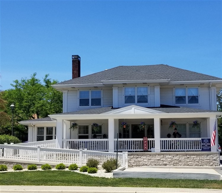 Rosemary & JeansRestaurant of the Month