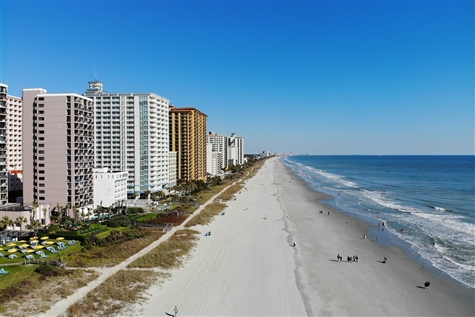 Myrtle Beach Events In October 2023 Myrtle Beach, Sc