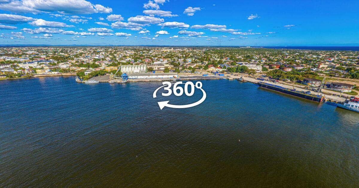 TOUR 4D SAN PEDRO DE MACORIS