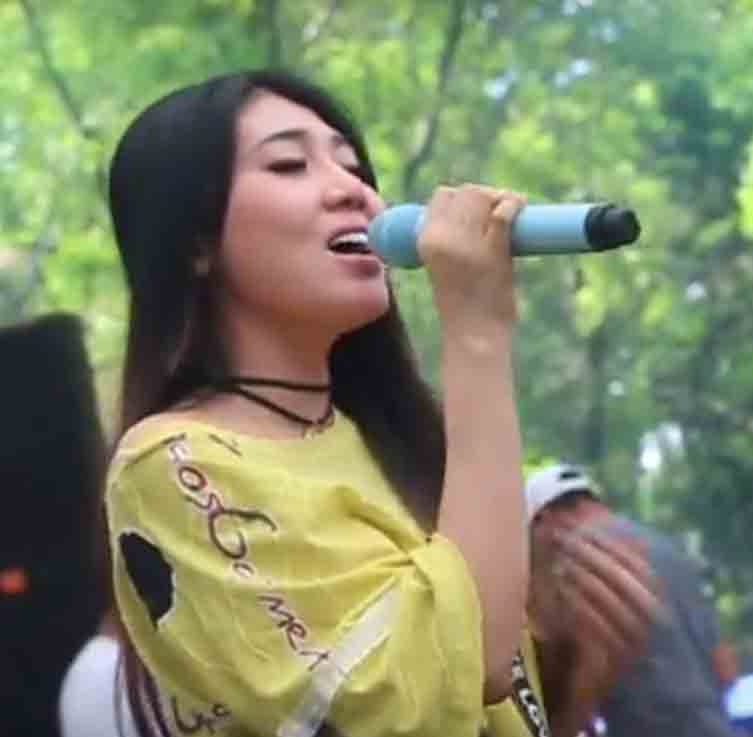 Lirik Lagu Sayang Via Vallen Bikin Terharu Tours By Rail