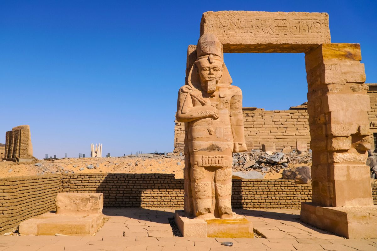 29 Fun & Unusual Things to Do in Aswan, Egypt TourScanner