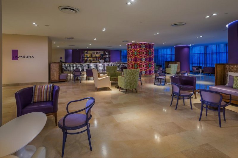 Hotel Radisson Cartagena Ocean Pavillion TGW Travel Group