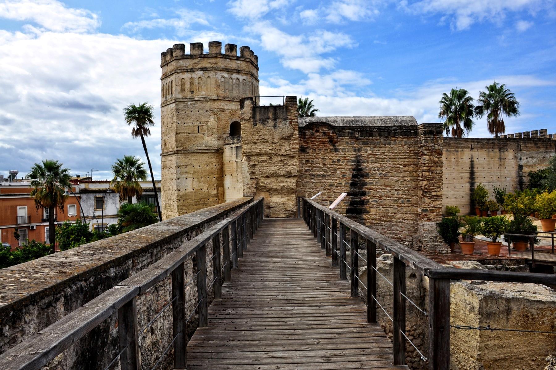 Jerez de la Frontera Private Tour Yoorney by