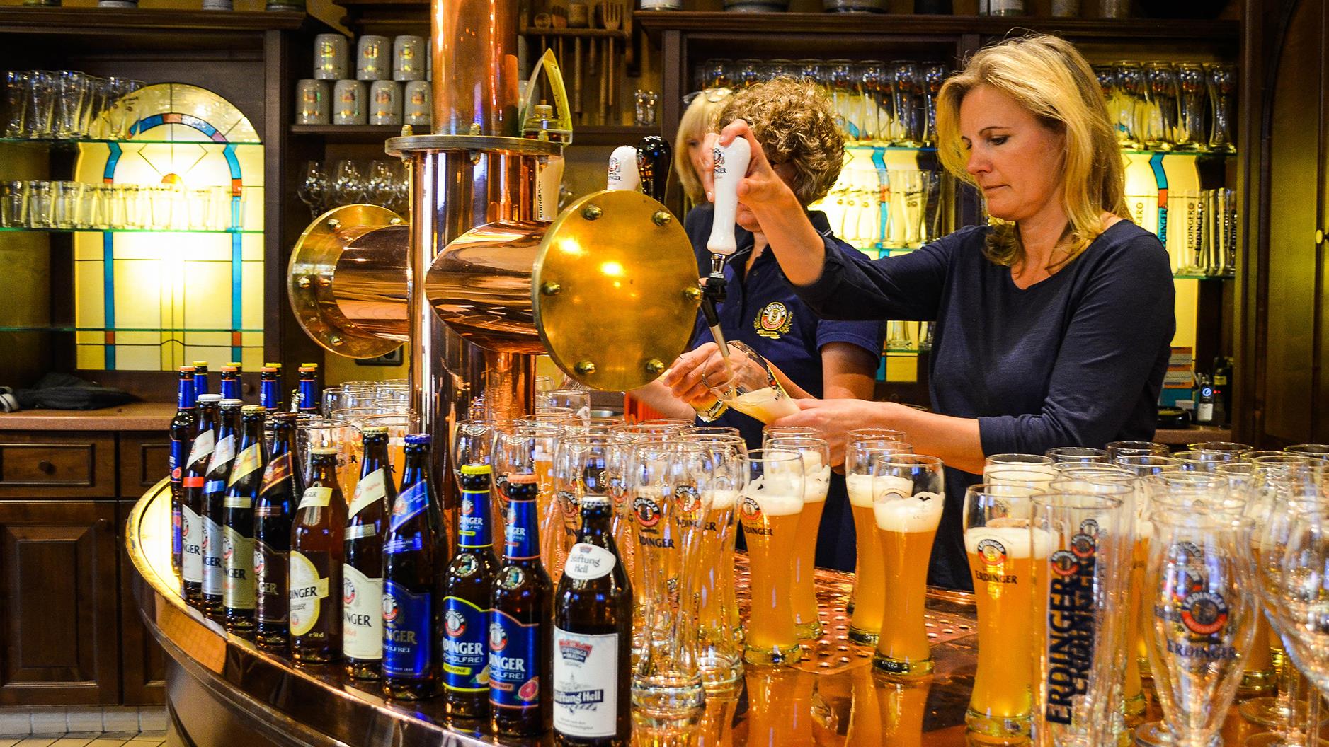 Beer Tour in Berlin Yoorney by