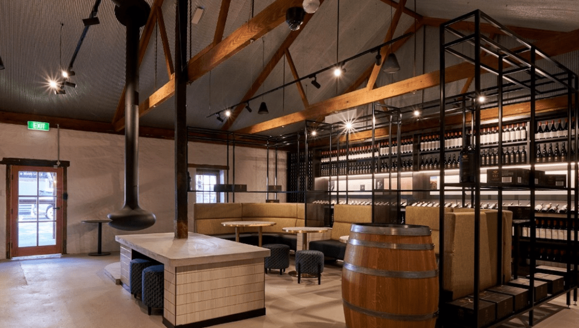 Exploring the Hidden Gems A Guide to Mildura Cellar Doors