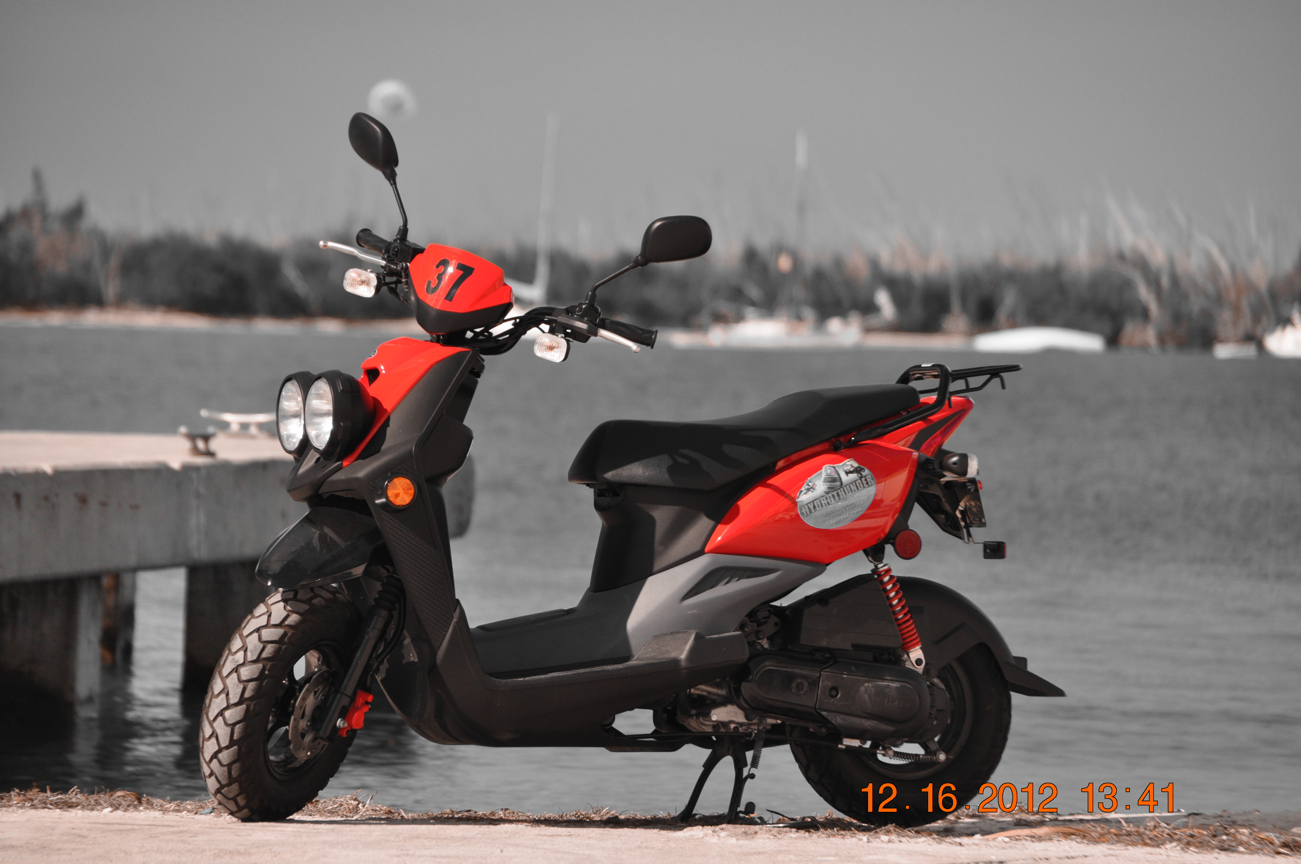 Scooter Rental Double Rider Tours Key West