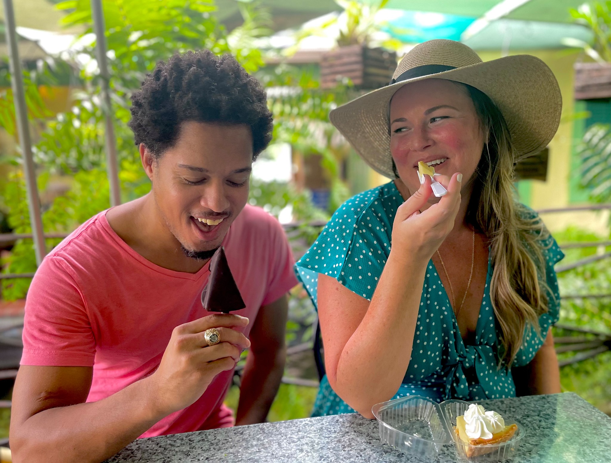 Southernmost Food Tasting Cultural Walking Tour Tours Key West