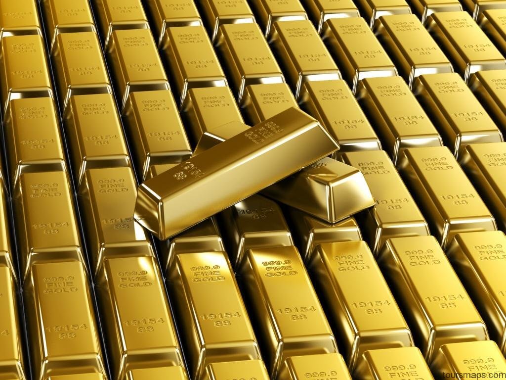 Precious Metals