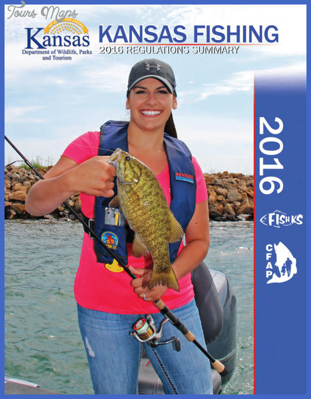 Fishing Regulations