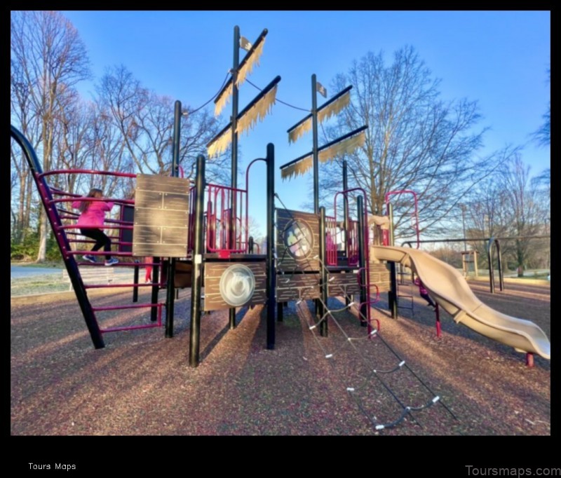 Arnold, Maryland A City of Charm and History