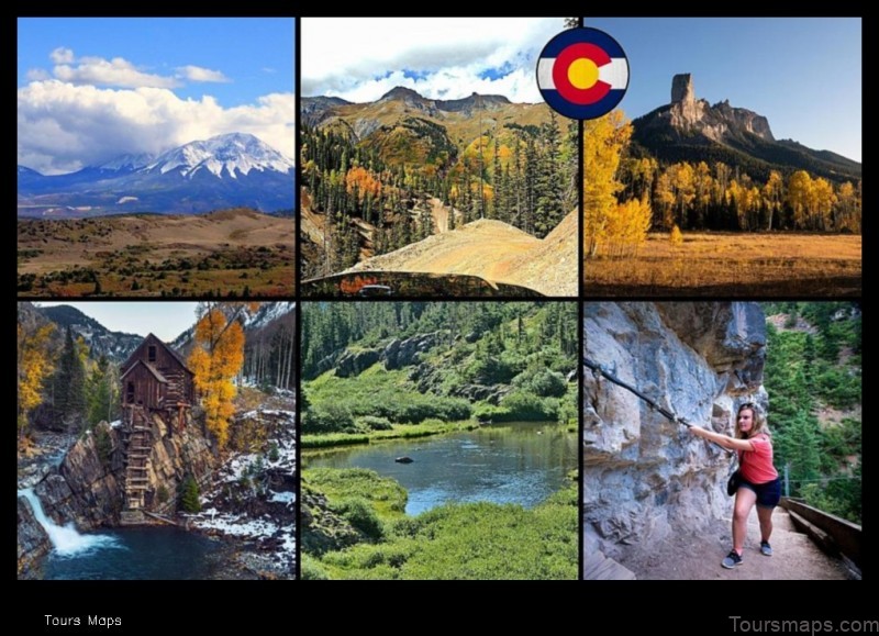 Ault, Colorado A Hidden Gem in the Rockies