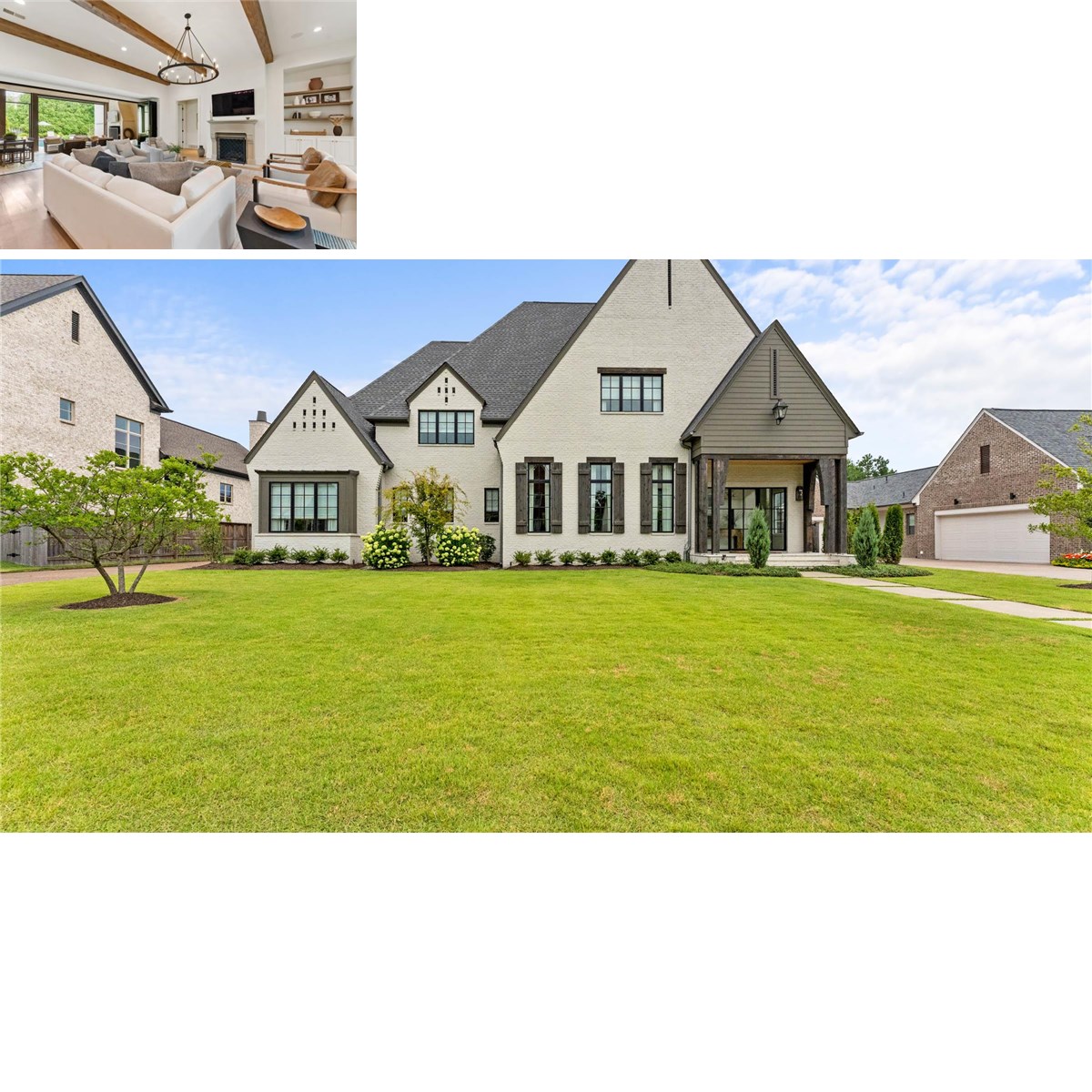 3182 Chapel Woods Cove, Germantown, TN 38139