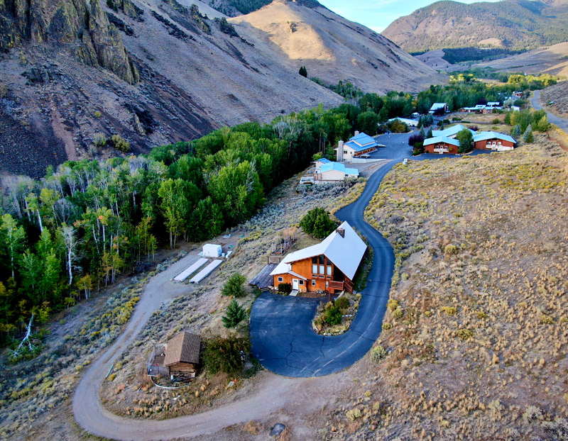 Living Waters Ranch Tours Virtual Experience The Best Marketing