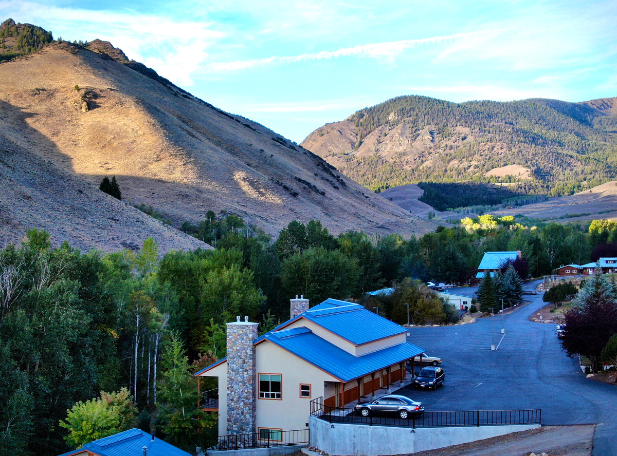 Living Waters Ranch Tours Virtual Experience The Best Marketing