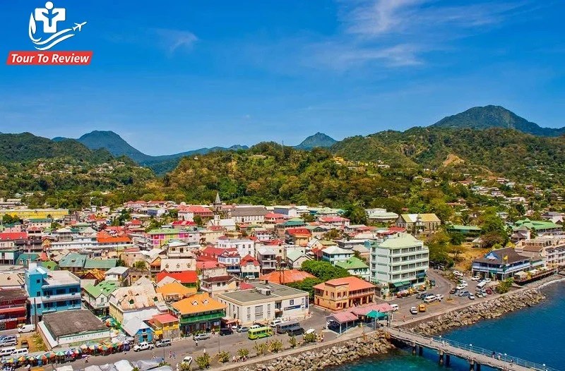 Dominica Is Reopening For Tourist With All Safeguards