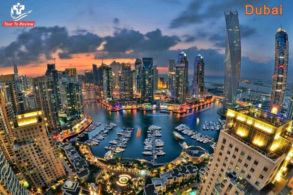 When You’re High On Budget World’s Most Expensive Destinations To