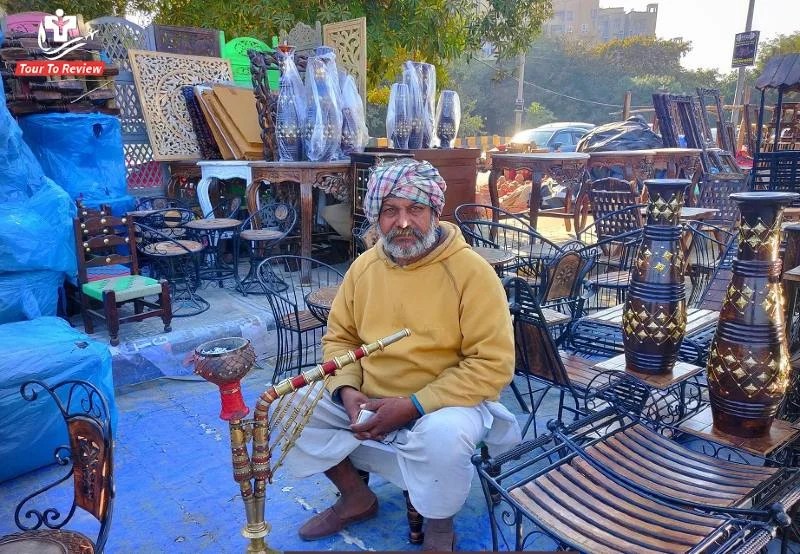 [Quick Guide] Banjara Market Gurgaon Timing & Nearest Metro