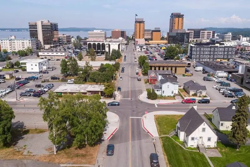 Most Dangerous Cities In The US Visit At Your Own Risk