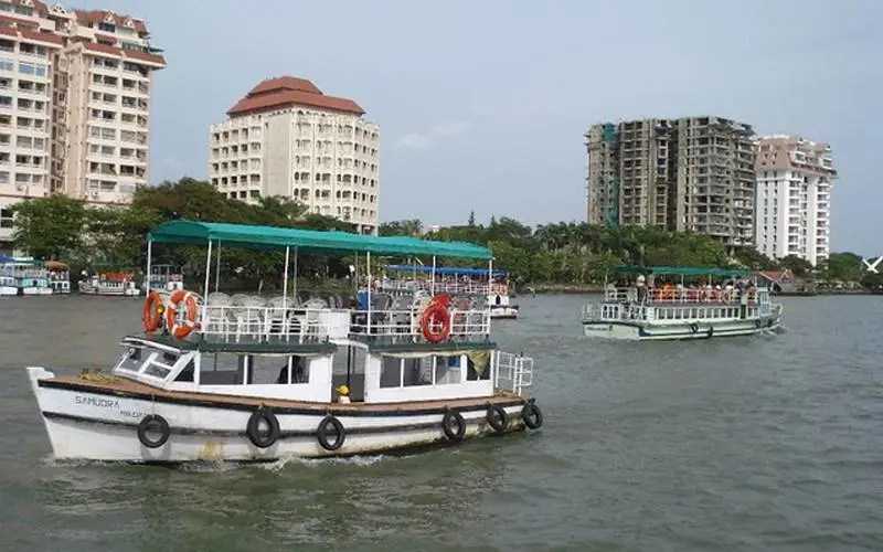 5 MustVisited Places To Visit In Kochi For Beautiful Tour