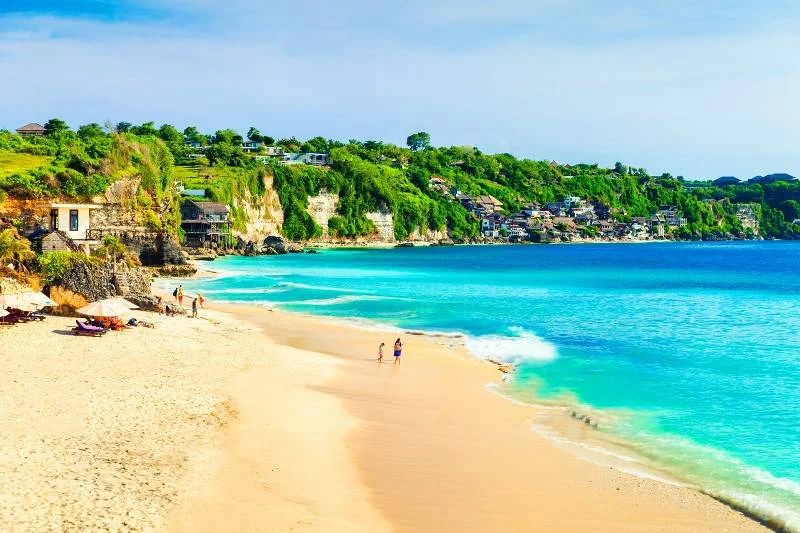 Top 10 Tropical Places To Visit Witness Paradise On Earth